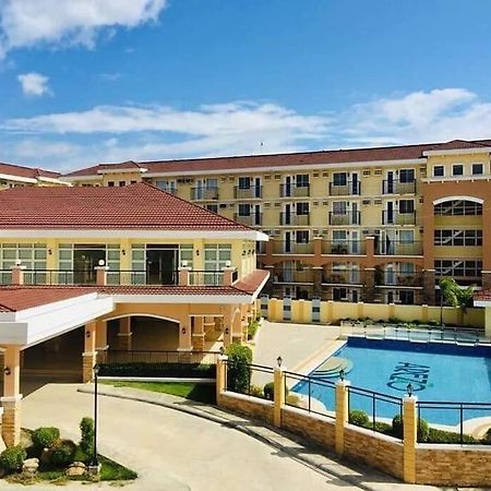 Mikaela'S Crib- 1 Bedroom Flat @ Arezzo Place Condominium Davao City Exterior foto